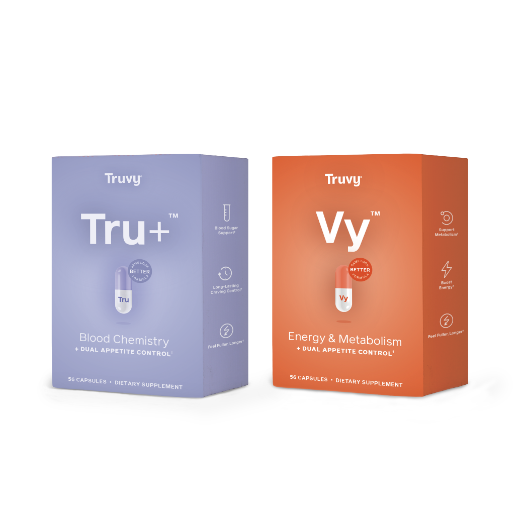 How To Take Truvy Weight Loss Pills